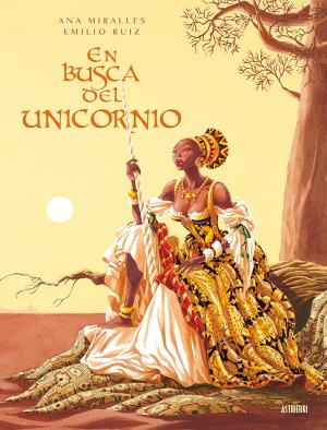 Imagen de cubierta: EN BUSCA DEL UNICORNIO