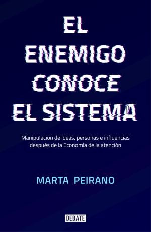 Imagen de cubierta: EL ENEMIGO CONOCE EL SISTEMA