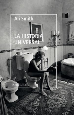 Imagen de cubierta: LA HISTORIA UNIVERSAL