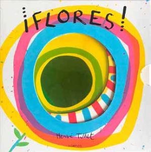 Imagen de cubierta: FLORES