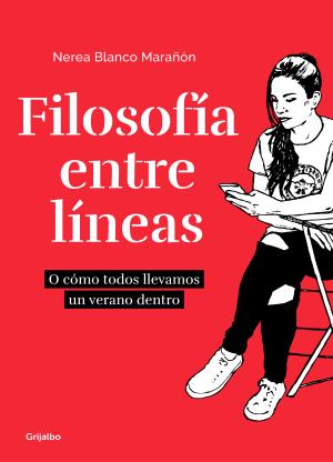 Imagen de cubierta: FILOSOFÍA ENTRE LÍNEAS