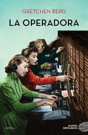 Imagen de cubierta: LA OPERADORA