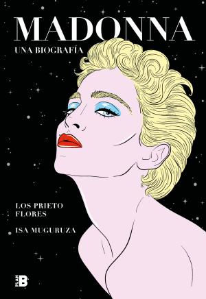 Imagen de cubierta: MADONNA. UNA BIOGRAFÍA