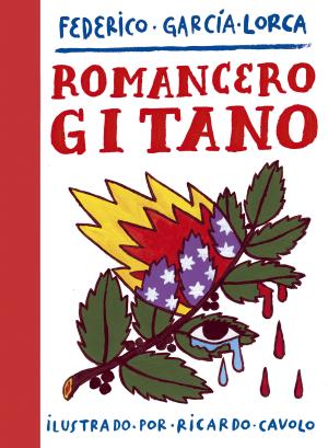 Imagen de cubierta: ROMANCERO GITANO