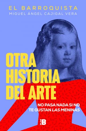 Imagen de cubierta: OTRA HISTORIA DEL ARTE