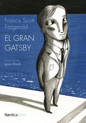 Imagen de cubierta: EL GRAN GATSBY