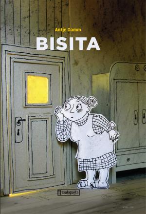 Imagen de cubierta: BISITA