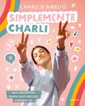 Imagen de cubierta: SIMPLEMENTE CHARLI