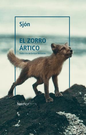 Imagen de cubierta: EL ZORRO ÁRTICO