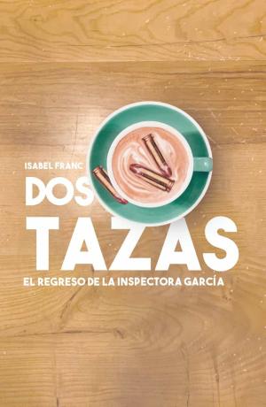 Imagen de cubierta: DOS TAZAS