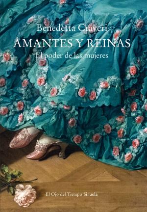 Imagen de cubierta: AMANTES Y REINAS