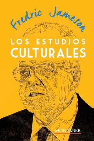 Imagen de cubierta: LOS ESTUDIOS CULTURALES