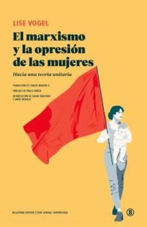 Imagen de cubierta: MARXISMO Y LA OPRESION DE LAS MUJERES, EL