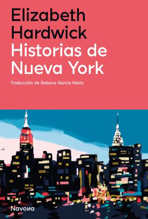 Imagen de cubierta: HISTORIAS DE NUEVA YORK