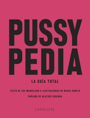 Imagen de cubierta: PUSSYPEDIA