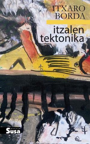 Imagen de cubierta: ITZALEN TEKTONIKA