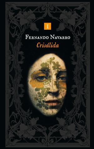 Imagen de cubierta: CRISÁLIDA