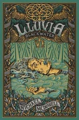 Imagen de cubierta: BLACKWATER VOL. 6 - LLUVIA