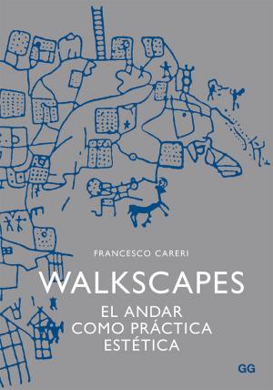 Imagen de cubierta: WALKSCAPES