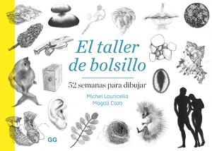 Imagen de cubierta: EL TALLER DE BOLSILLO