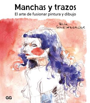 Imagen de cubierta: MANCHAS Y TRAZOS