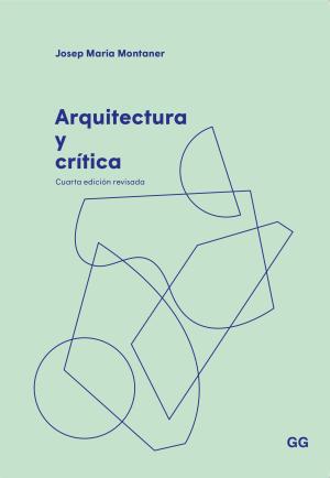 Imagen de cubierta: ARQUITECTURA Y CRÍTICA