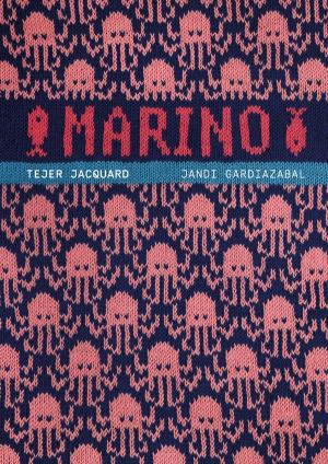 Imagen de cubierta: MARINO. TEJER JACQUARD