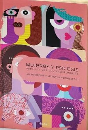 Imagen de cubierta: MUJERES Y PSICOSIS