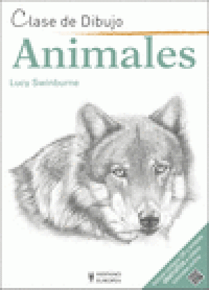 Imagen de cubierta: ANIMALES (+QR)