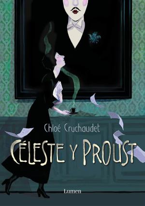 Imagen de cubierta: CÉLESTE Y PROUST