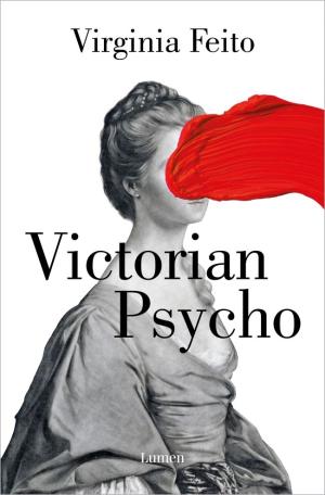 Imagen de cubierta: VICTORIAN PSYCHO