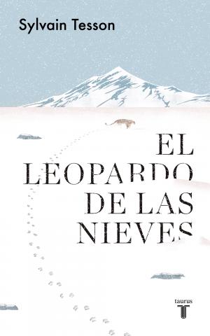 Imagen de cubierta: EL LEOPARDO DE LAS NIEVES