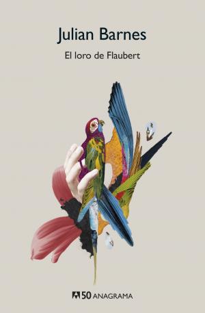 Imagen de cubierta: EL LORO DE FLAUBERT