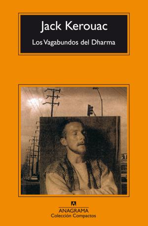 Imagen de cubierta: LOS VAGABUNDOS DEL DHARMA