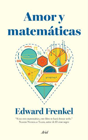 Imagen de cubierta: AMOR Y MATEMÁTICAS