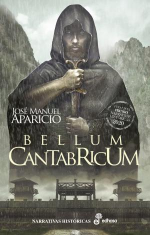 Imagen de cubierta: BELLUM CANTABRICUM