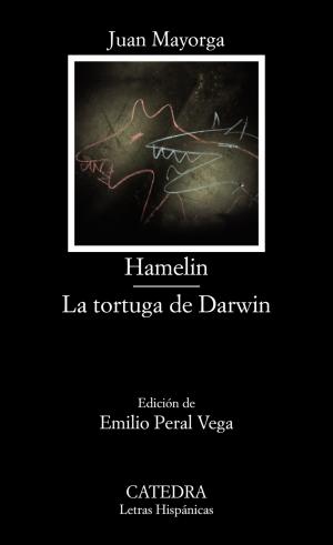 Imagen de cubierta: HAMELIN - LA TORTUGA DE DARWING