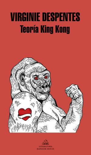 Imagen de cubierta: TEORÍA KING KONG