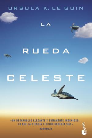 Imagen de cubierta: LA RUEDA CELESTE