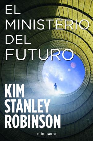 Imagen de cubierta: EL MINISTERIO DEL FUTURO