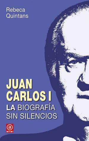 Imagen de cubierta: JUAN CARLOS I