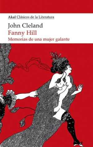 Imagen de cubierta: FANNY HILL