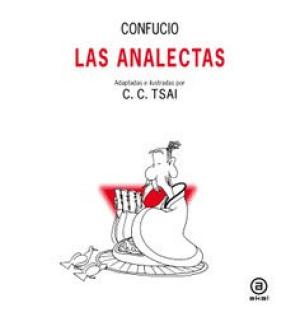 Imagen de cubierta: LAS ANALECTAS