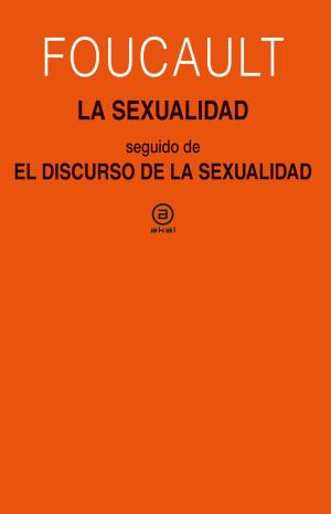 Imagen de cubierta: LA SEXUALIDAD