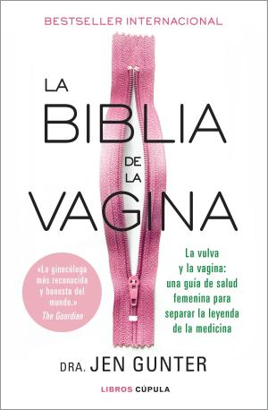 Imagen de cubierta: LA BIBLIA DE LA VAGINA