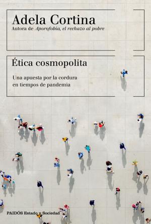 Imagen de cubierta: ÉTICA COSMOPOLITA