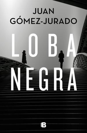 Imagen de cubierta: LOBA NEGRA