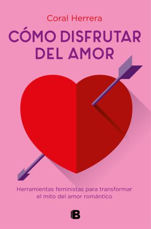 Imagen de cubierta: CÓMO DISFRUTAR DEL AMOR