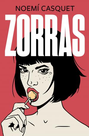 Imagen de cubierta: ZORRAS