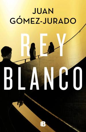 Imagen de cubierta: REY BLANCO